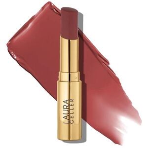 Laura Geller Jelly Balm 'Terracotta Go New In Box